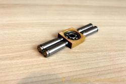 Как сделать спиннер