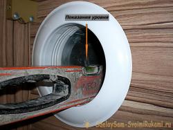 Установка кухонной вытяжки в частном доме