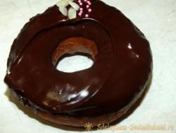 Американский пончик