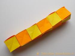 Волшебная палочка-трансформер