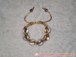 Браслет «Шамбала»
