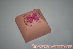 Упаковка для подарка