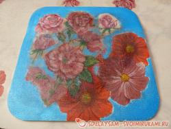 Коврик для мыши