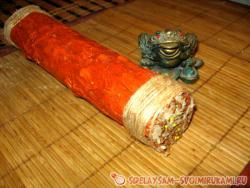 Флейта денежного дождя