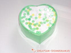 Шкатулка ко дню всех влюбленных