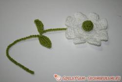 Оригинальная и душевная закладка для книги