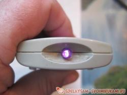 Ремонт пульта дистанционного управления