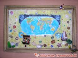 Сокровища морских глубин