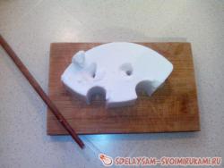 Кокосовое масло