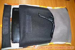 Чехол для ноутбука