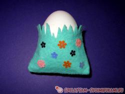 Мешочек для яиц