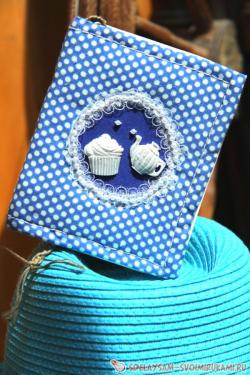 Блокнот для кулинарных записей