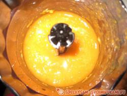 Абрикосовое пюре для детей