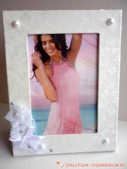 Рамка для фото