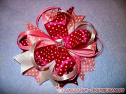 Американский бантик