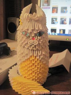 Кошечка