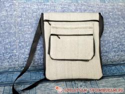 Сумочка на все случаи жизни
