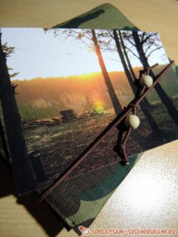 Блокнот, скетчбук, записная книжка