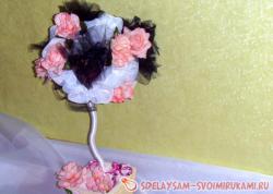 Декоративный топиарий