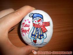 Морской сувенир