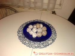 Салфетка путанка