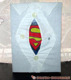 Открытка для парня